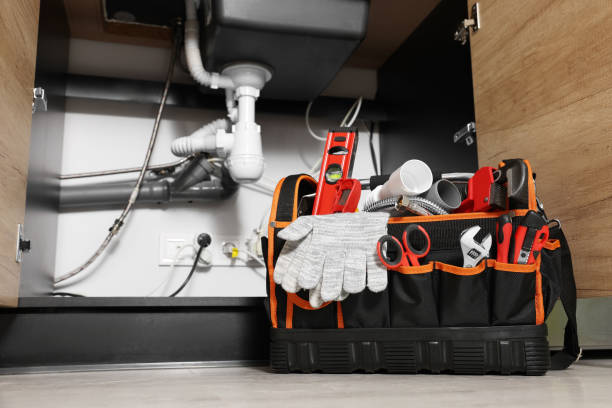 Best Drain Cleaning Services  in Morrisville, PA