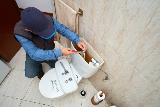 Best Faucet Repair  in Morrisville, PA