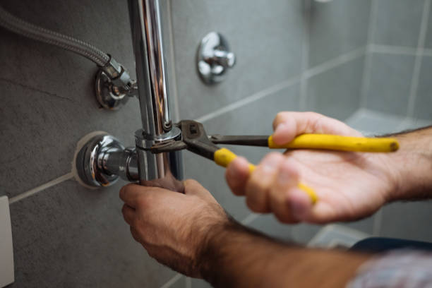 Water Softener Installation in Morrisville, PA